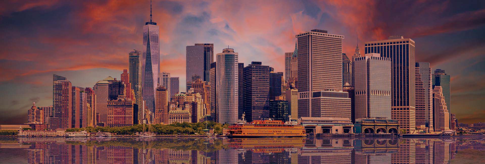 Syracuse Realty Group Manhattan Office