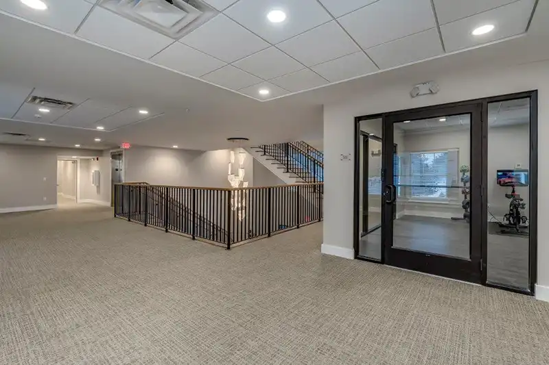 David's Landing Common Area